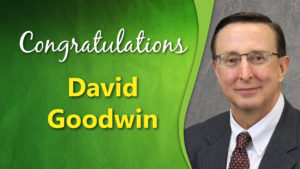 David Goodwin Ykon Market President